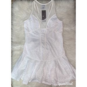 Stella McCartney Adidas Dress